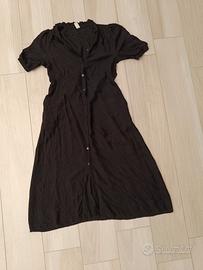 vestito lungo donna