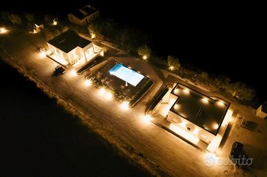 Dimore le graste-Made in Sicily