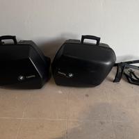 Borse BMW "TOURING" BMW R1100 S/RS