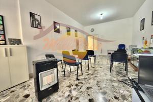 Appartamento via torino p. secondo rif2117