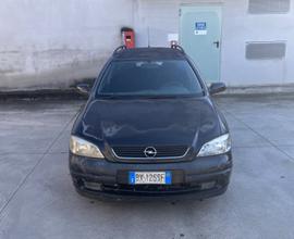 Opel Astra 1.7 Diesel ADATTA PER NEOPATENTATI