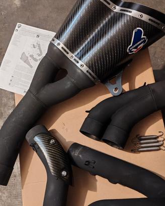 Termignoni racing 