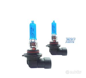 LAMPADE HB4 EFFETTO XENON