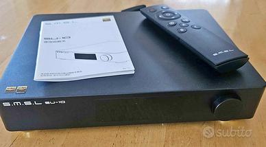S.M.S.L SU-10 DAC