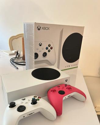 Xbox Serie S - 512 GB