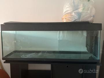 Acquario NO MOTORE