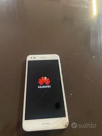 Smartphone Huawei