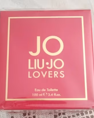 Profumo Liu Jo