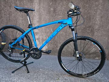 Mtb Carraro Comp Sc 27.5 - Come Nuova