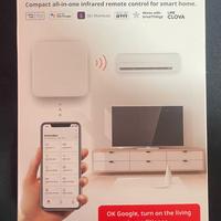 SwitchBot Hub Mini Smart