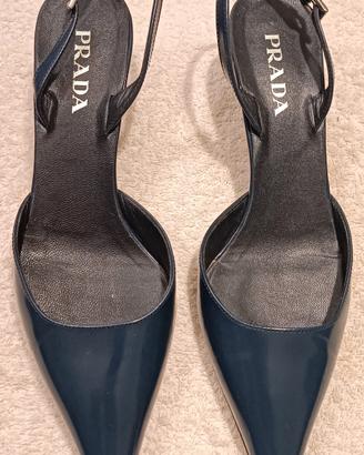 scarpe donna Prada