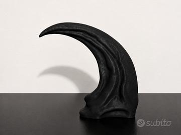Artiglio di Velociraptor – Stampa 3D Replica 