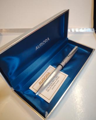 Penna vintage Aurora