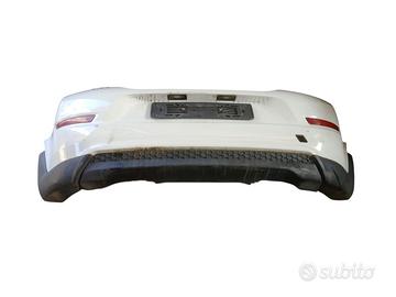 VOLVO C30 1° Serie (06>12) PARAURTI POSTERIORE