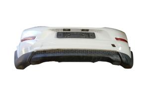 VOLVO C30 1° Serie (06>12) PARAURTI POSTERIORE