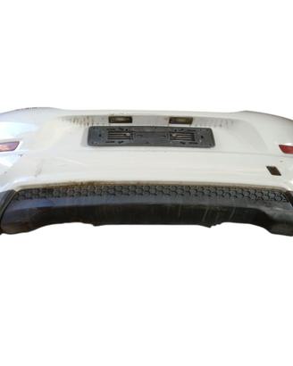 VOLVO C30 1° Serie (06>12) PARAURTI POSTERIORE