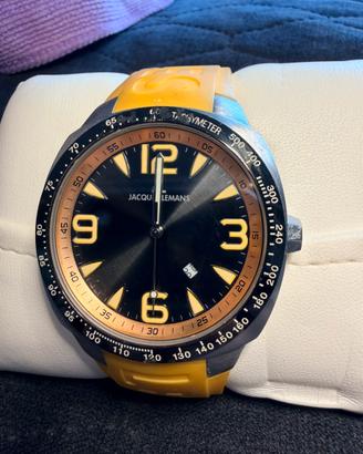 Orologio Jacques Lemans Waikiki.