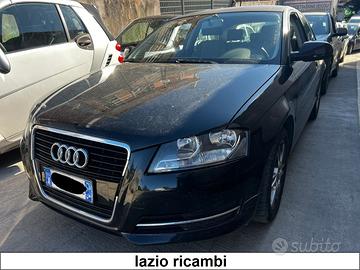 Ricambi audi a3