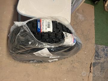 gomme suzuki rm 85