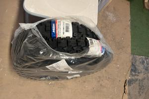 gomme suzuki rm 85