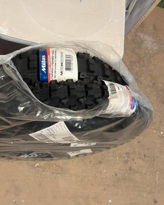 gomme suzuki rm 85