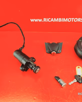 FARO BMW F650CS SCARVER