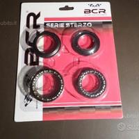 Serie cuscinetti sterzo malaguti ciak 125 / 150