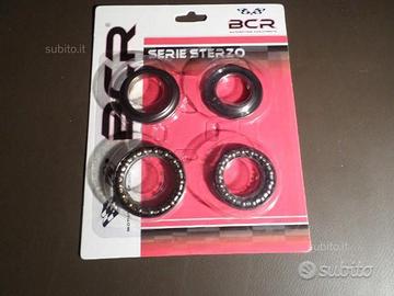 Serie cuscinetti sterzo malaguti ciak 125 / 150
