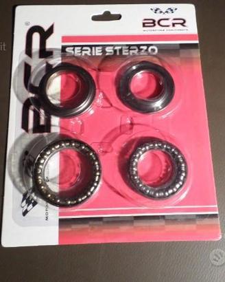 Serie cuscinetti sterzo malaguti ciak 125 / 150