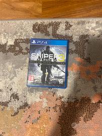 Sniper ghost warrior 3