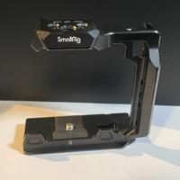 SmallRig Half Cage Sony A7 IV mod. 3639