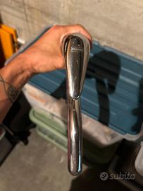 Miscelatore da cucina Franke
