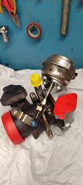 Turbina per Fiat Panda 1 3 multijet 75 cv
