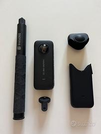 Insta360 one x2