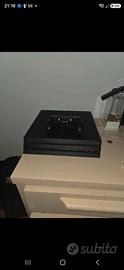 Ps4 pro 1tb
