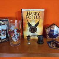 Lotto Harry Potter