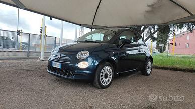 FIAT 500 1.2 69cv Lounge