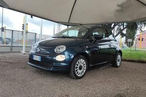 FIAT 500 1.2 69cv Lounge