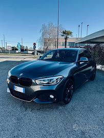 BWM 118D Msport