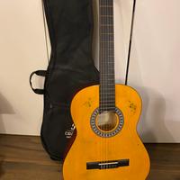 Chitarra Olveira