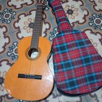 chitarra musicale 