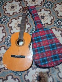 chitarra musicale 
