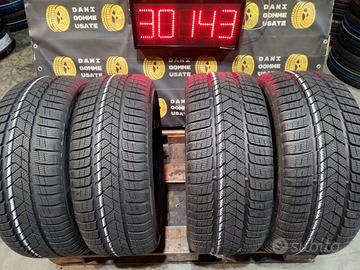 COME NUOVE GOMME 225 40 19 E 255 35 19