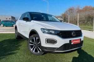 Volkswagen T-Roc 2.0 TDI SCR 150 CV DSG Advanced B
