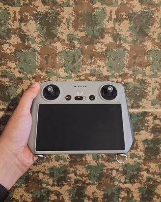 Radiocomando Dji Rc 