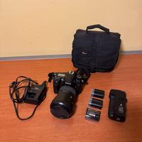 Nikon D7000