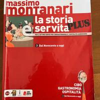 La storia è servita 3 con allegato 9788842114130