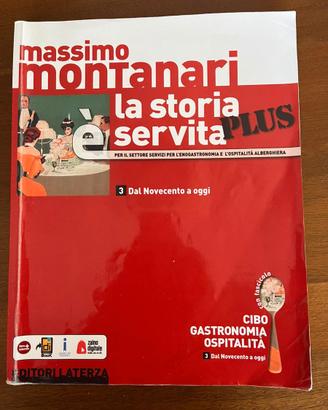 La storia è servita 3 con allegato 9788842114130