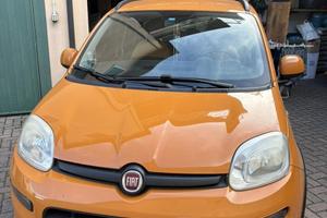 FIAT PANDA 312 PXG1A P1H