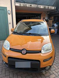 FIAT PANDA 312 PXG1A P1H